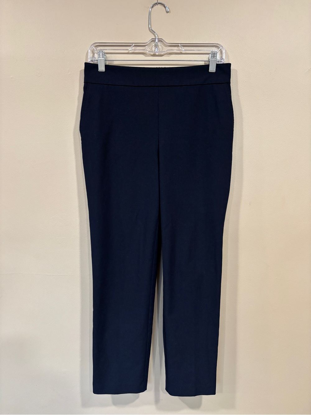 Rachel Zoe Women’s Dress Pants Blue Size S